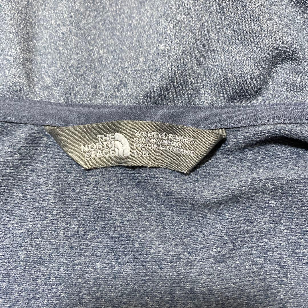 THE NORTH FACE ジャージ