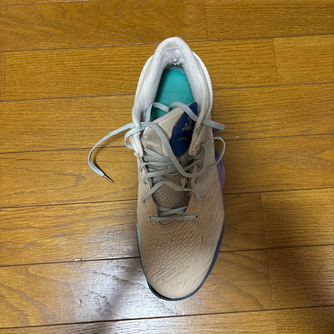 ballaholic × Asics Unpre Ars Low