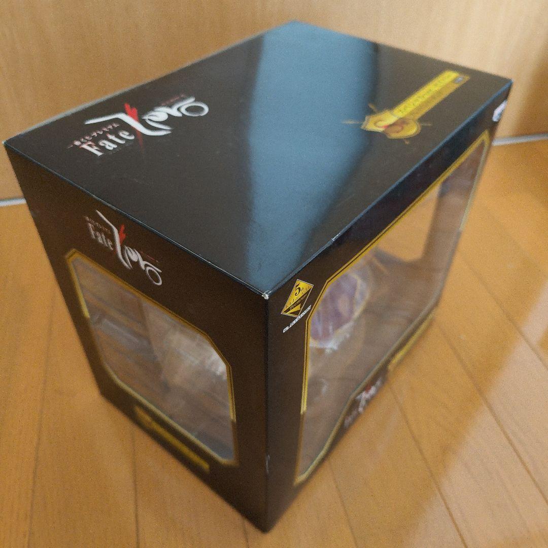 Fate zero 一番くじプレミアム S賞 スペシャルverセイバー