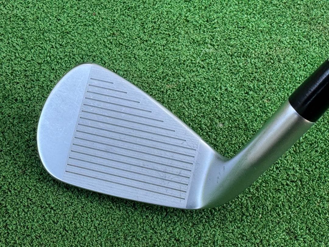 SRIXON ZXi4 9番アイアン　単品