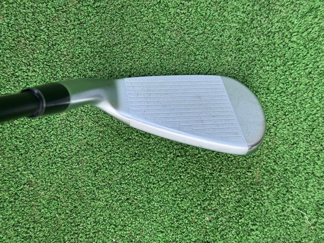 SRIXON ZXi4 9番アイアン　単品