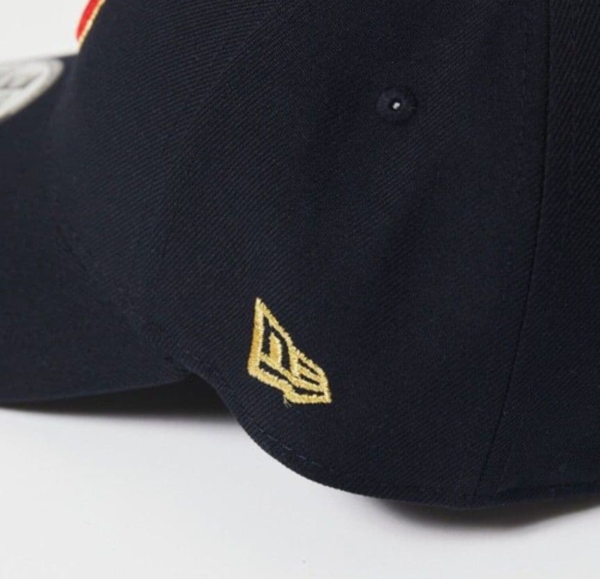 新品　NEW ERA 9FORTY OHTANI 16 キャップ WBC