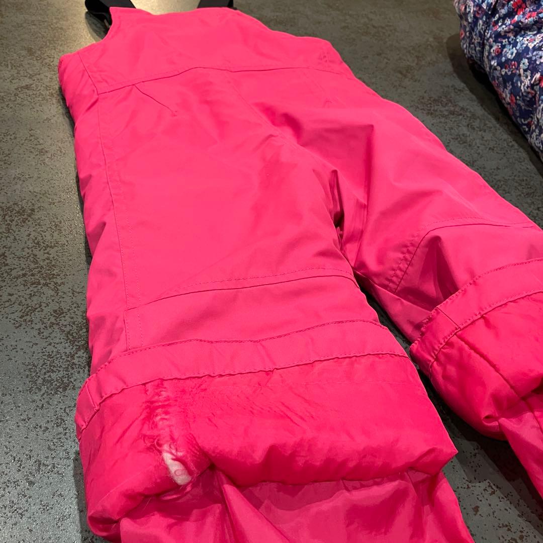 サイズ2tの90 Burton スノーボードウエア