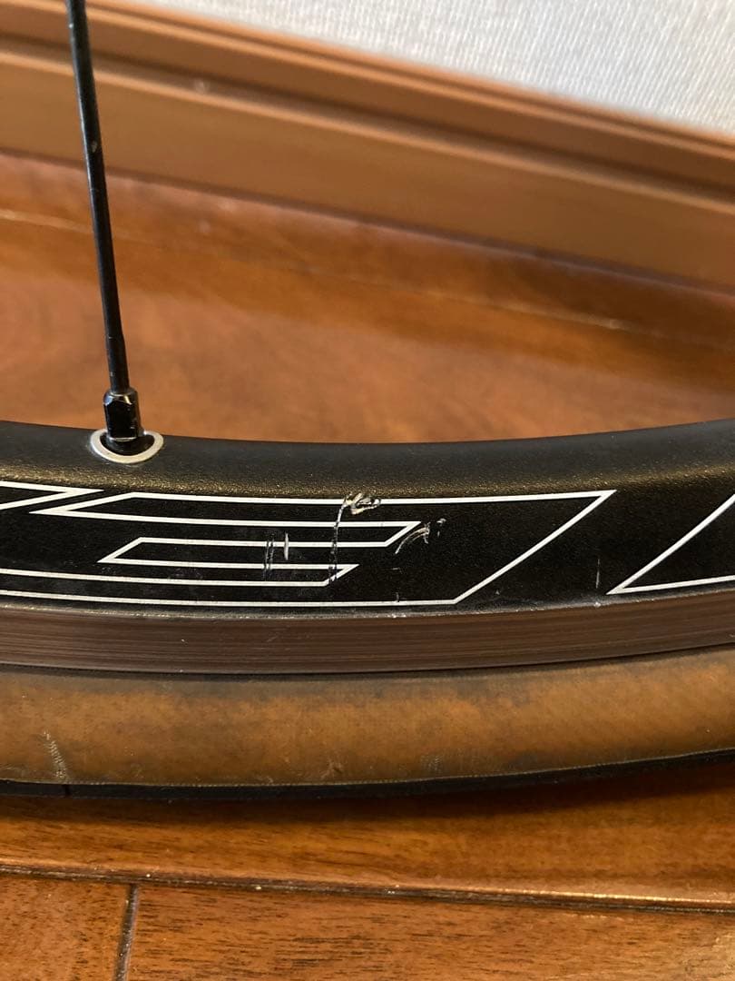 EASTON EA90SLX リムブレーキ用ホイールセット