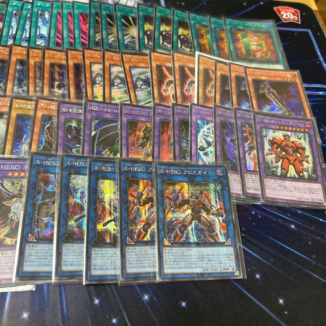 HERO アジア　アジア版　シク　シークレット
