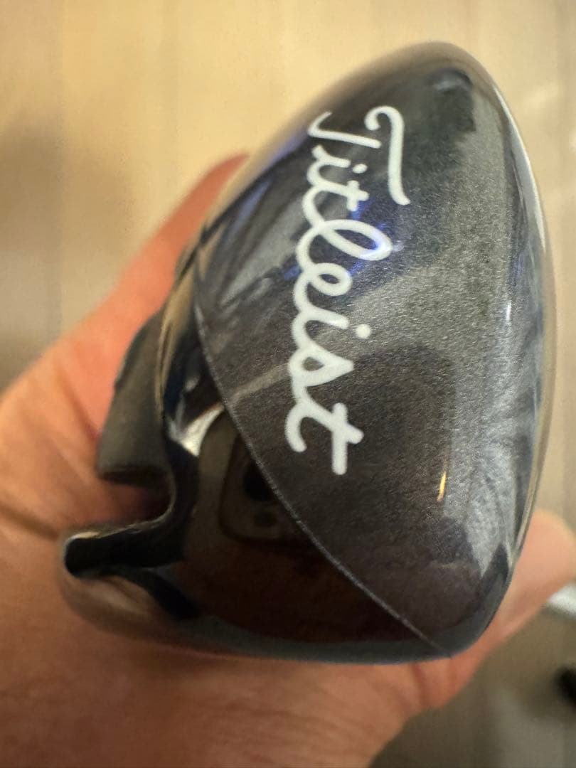 Titleist 816H ユーティリティ 21度 U4-S