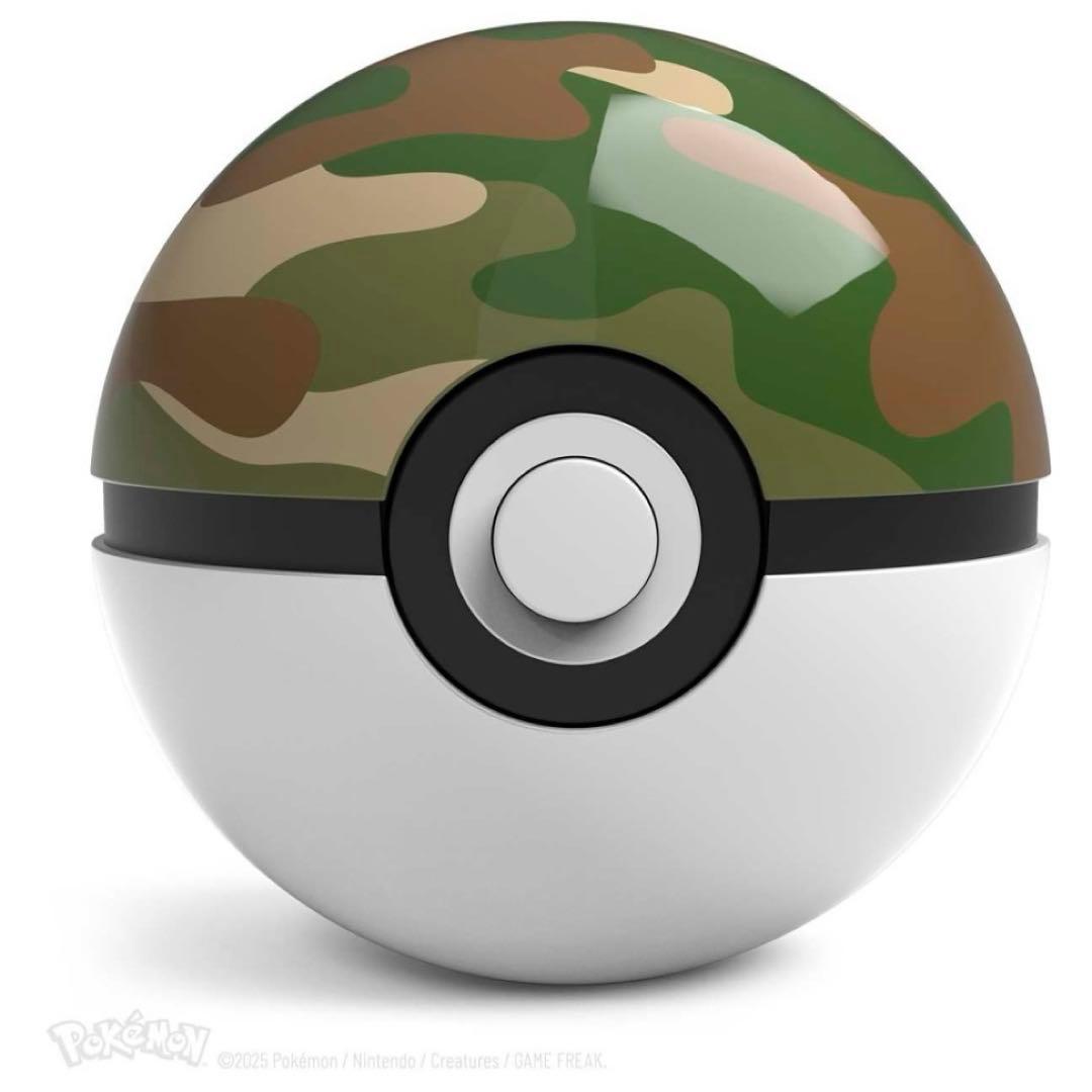 アメリカ限定 ポケモン サファリボール pokemon Safari Ball