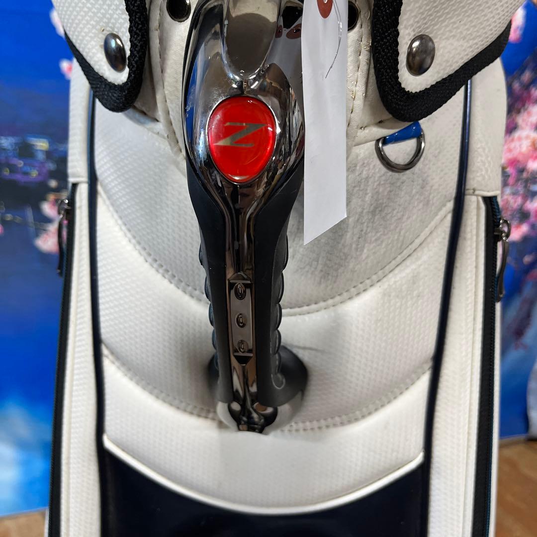 寶BT-1043 スリクソン スポーツレプリカモデルmキャディバッグ