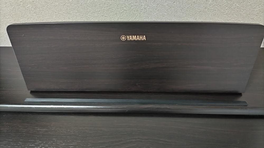 超美品 YAMAHA 電子ピアノ YDP-144R 19年製 配送or引渡 長崎