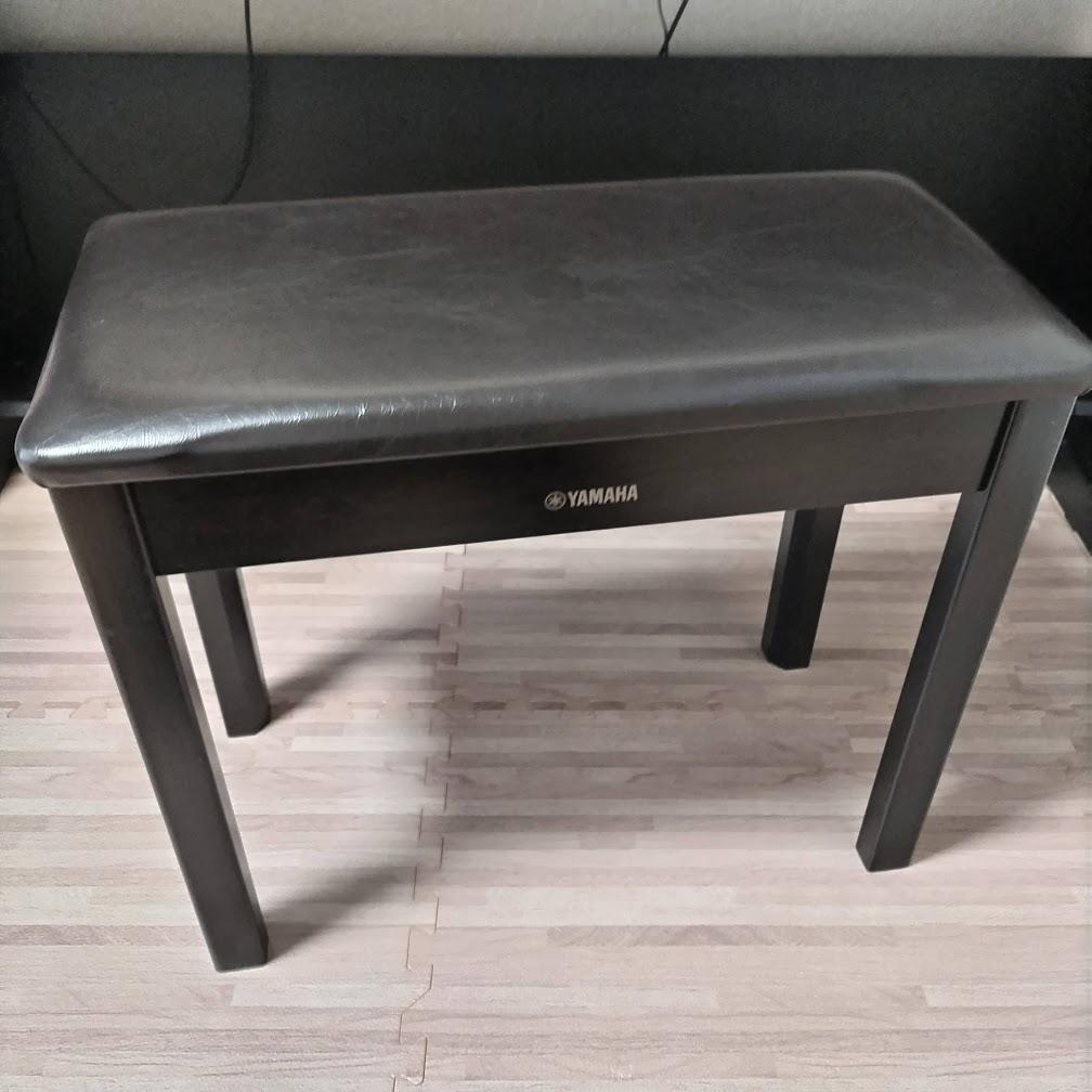超美品 YAMAHA 電子ピアノ YDP-144R 19年製 配送or引渡 長崎