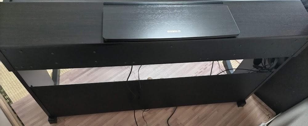 超美品 YAMAHA 電子ピアノ YDP-144R 19年製 配送or引渡 長崎