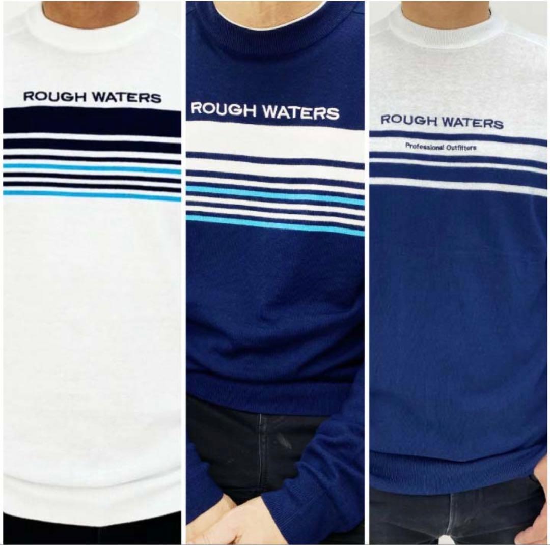 【新品】エリートグリップ elite grips ゴルフ セーター LL