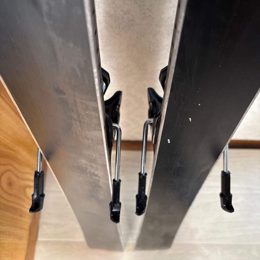 ROSSIGNOL HERO MASTER ST 165 2025 送料込み