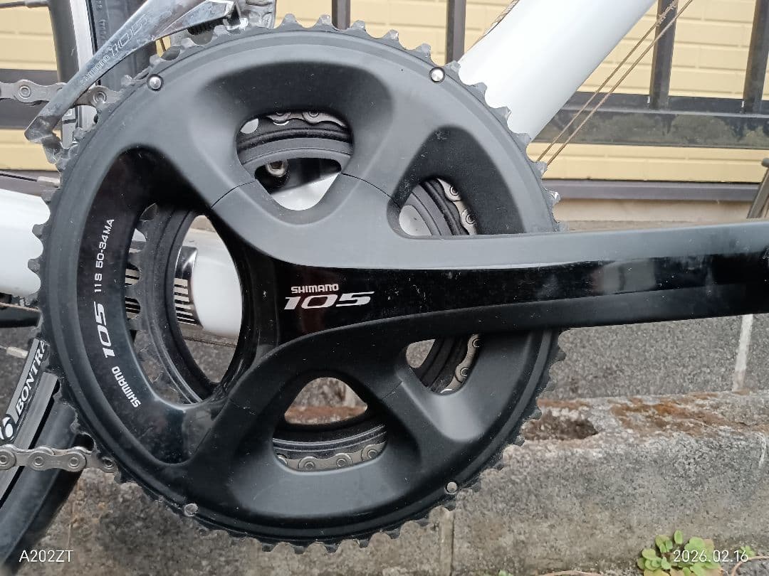 t r m さん専用　　　　TREK　Emonda　s5　エモンダ　　ペダル無し