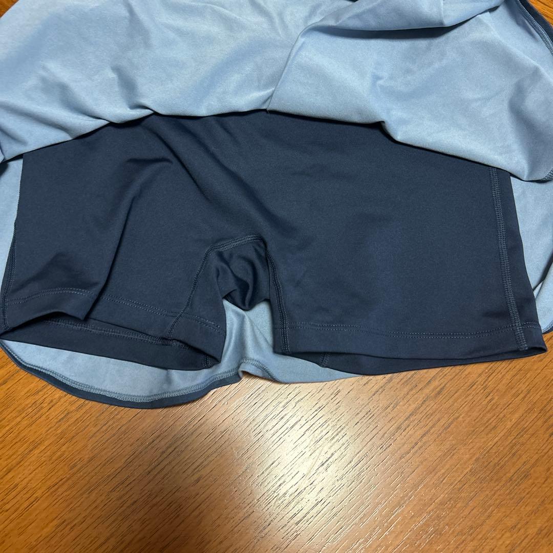 Nike テニススコート