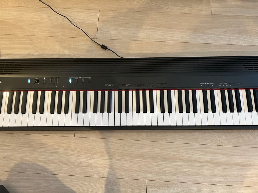24製　ROLAND ( ローランド ) GO:PIANO88(GO-88P)