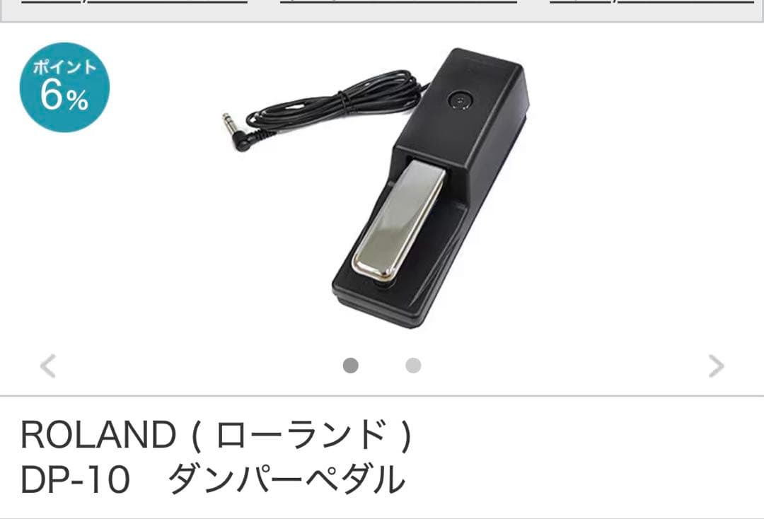 24製　ROLAND ( ローランド ) GO:PIANO88(GO-88P)