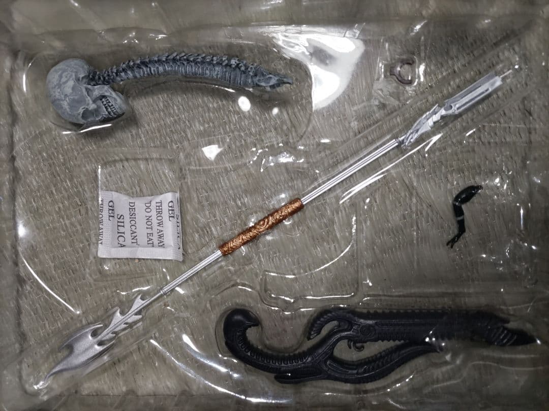 NECA ネカ　エイハブプレデター