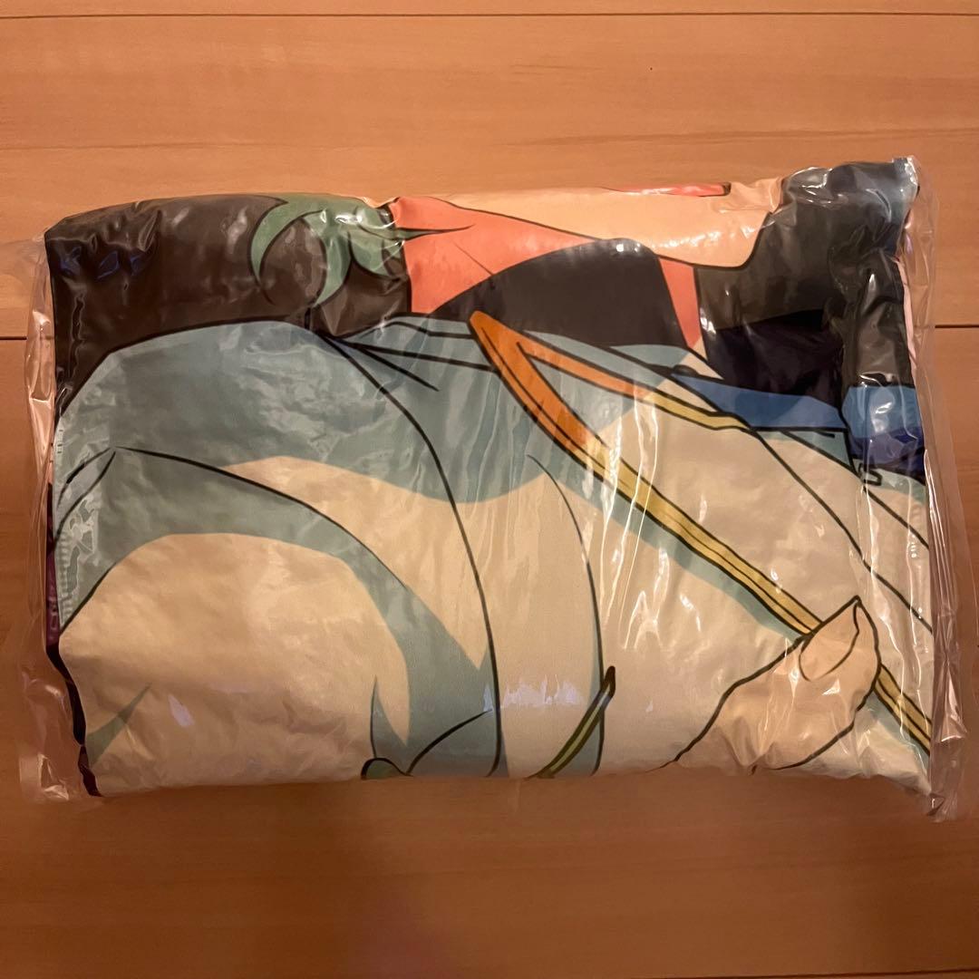 巴日和 GiGO ビッグクッション あんスタ あんさんぶるスターズ