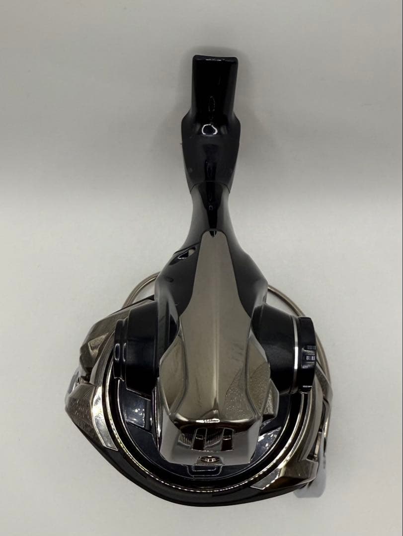 【美品】シマノ 19 ステラSW 8000PG(ジグマンウルトラ300m付)