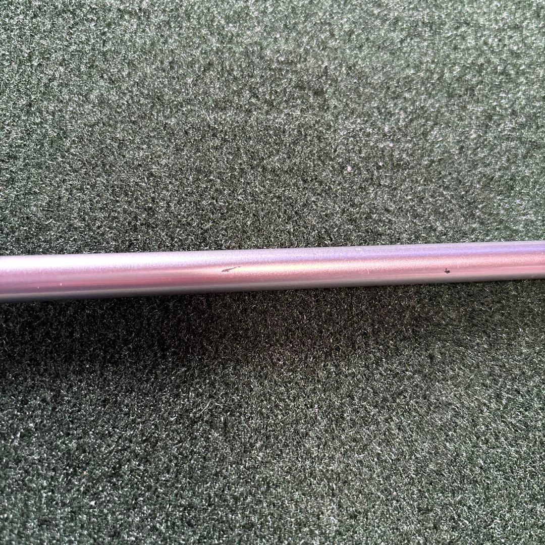 フジクラ エアスピーダー STANDARD アイアン35.5インチ用
