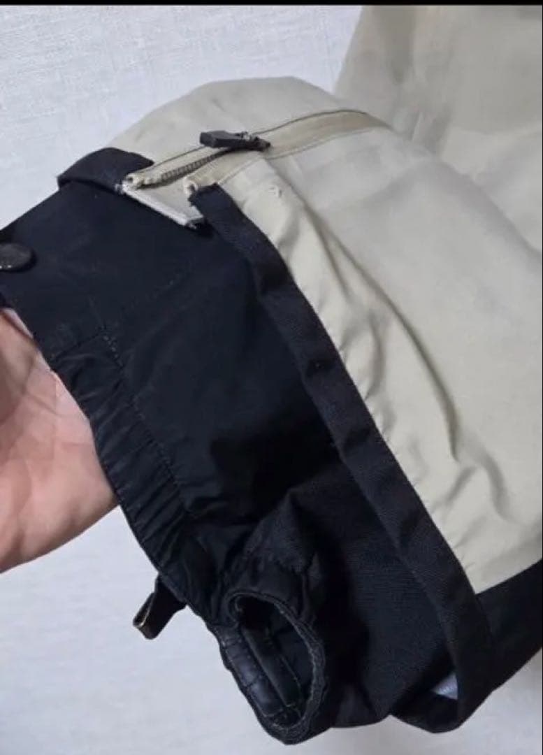 上下セットTHE NORTH FACE パウダーガイドジャケット&パンツ