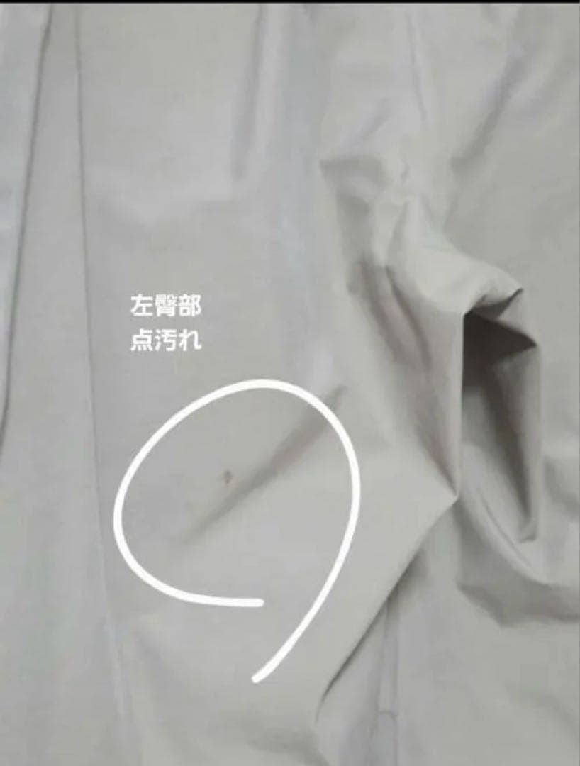 上下セットTHE NORTH FACE パウダーガイドジャケット&パンツ