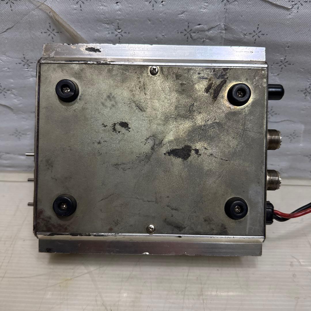TOKYO HY-POWER HL-62V 2m RF パワーアンプ 321