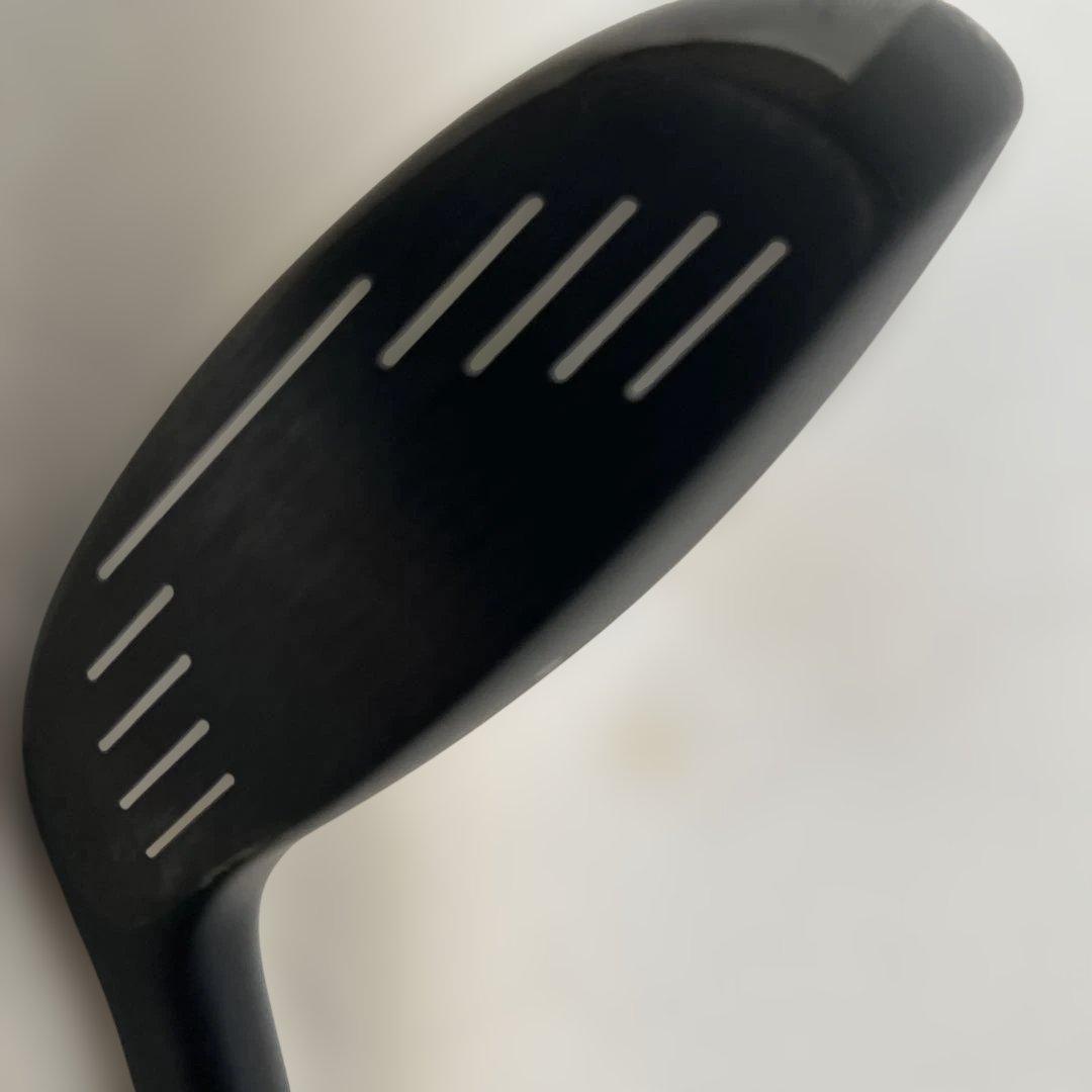 PING G430 フェアウェイウッド 3w 7w tourchrome 75s