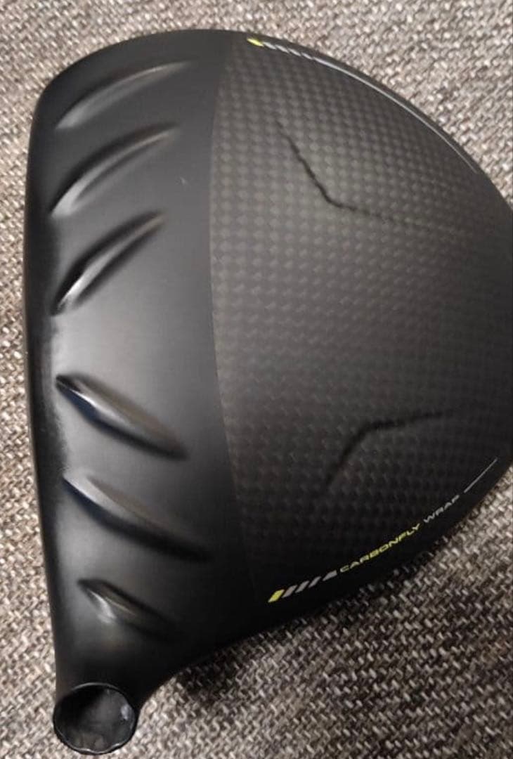 PING G430 MAX 10Kドライバー 10.5度 ヘッドカバー付き
