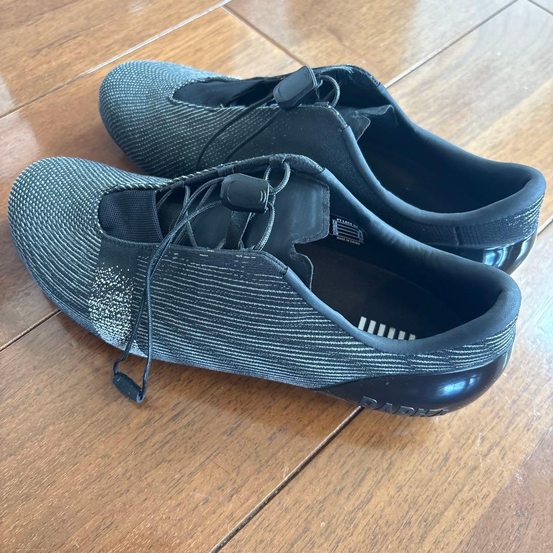 RAPHA サイクリングシューズ　サイズ　25.0cm