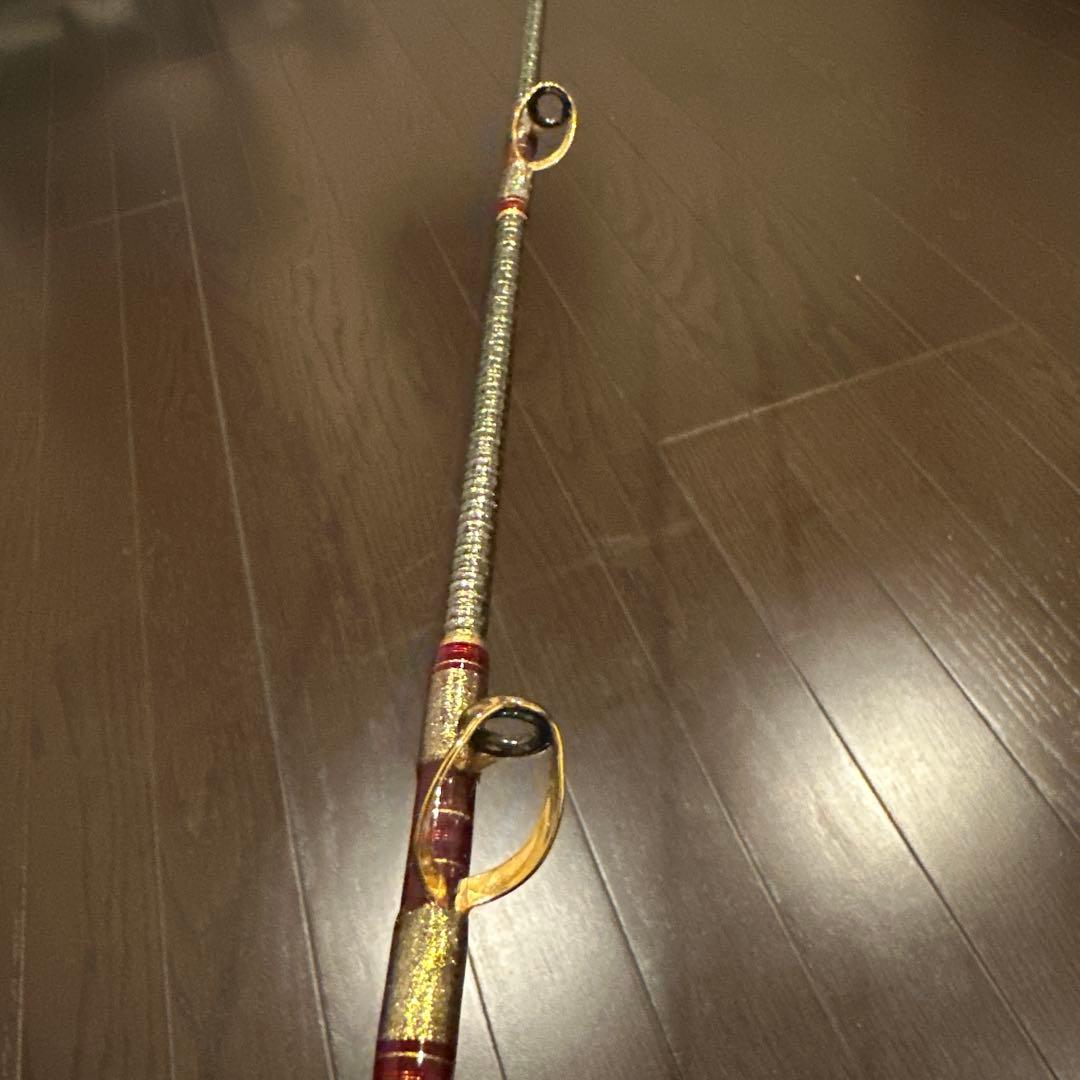 ■美品□ ダイワ DAIWA マッドバイパーH/HH-245SMT
