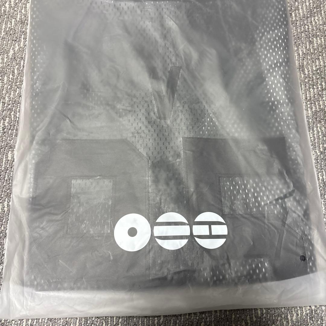 新品　BTS ツアーグッズ　Jersey シャツ　テテ　ベースボールシャツ