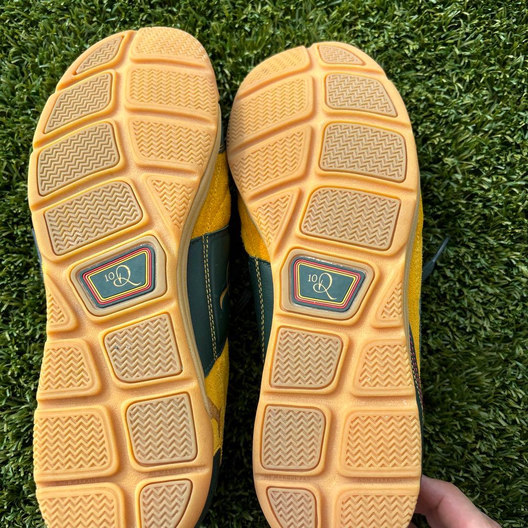 希少　NIKE ティエンポロナウジーニョ　フットサルシューズ　27.5cm