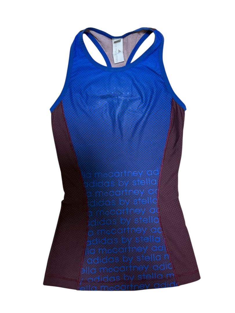 adidas by Stella McCartney ジムセットアップ