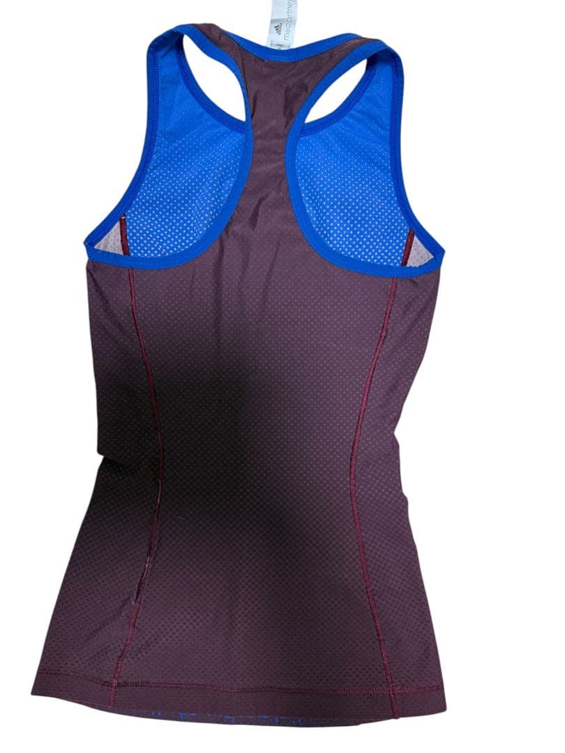 adidas by Stella McCartney ジムセットアップ