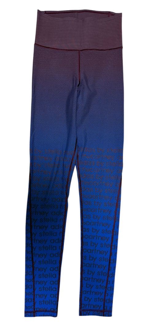 adidas by Stella McCartney ジムセットアップ