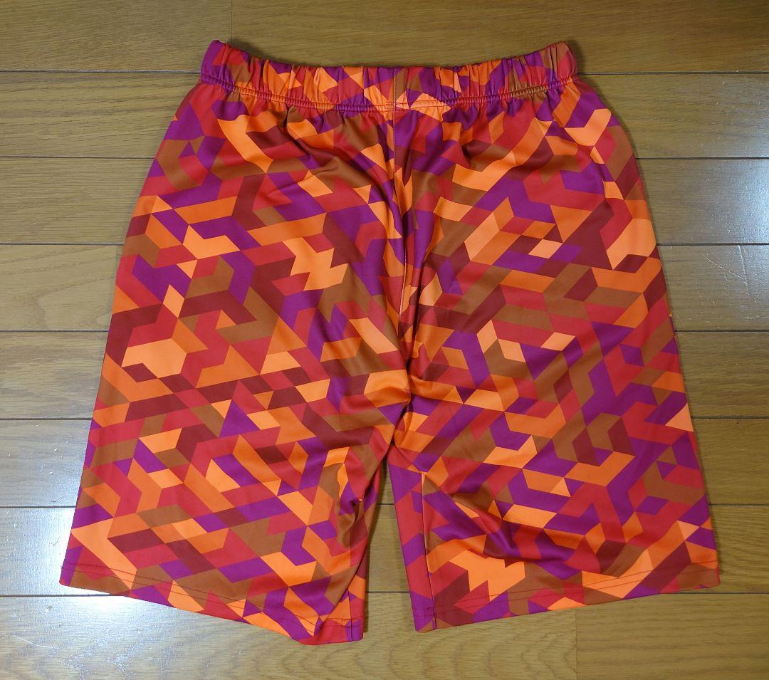 ヨネックス ハーフパンツ Lサイズ