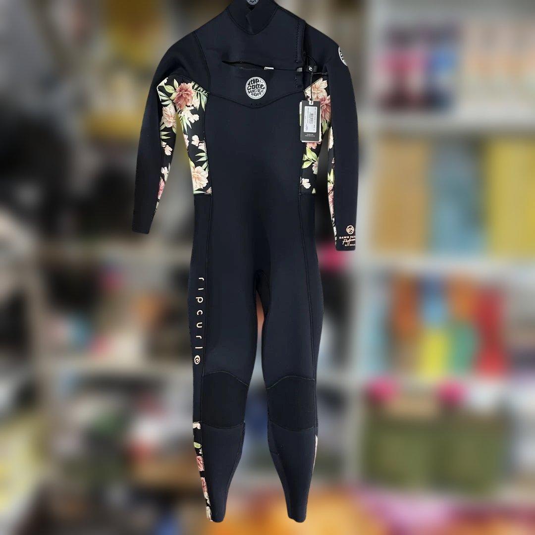 RipCurl リップカールフルスーツ 5mm/3mm オーストラリア日本未販売