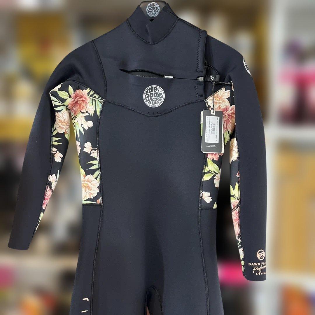 RipCurl リップカールフルスーツ 5mm/3mm オーストラリア日本未販売