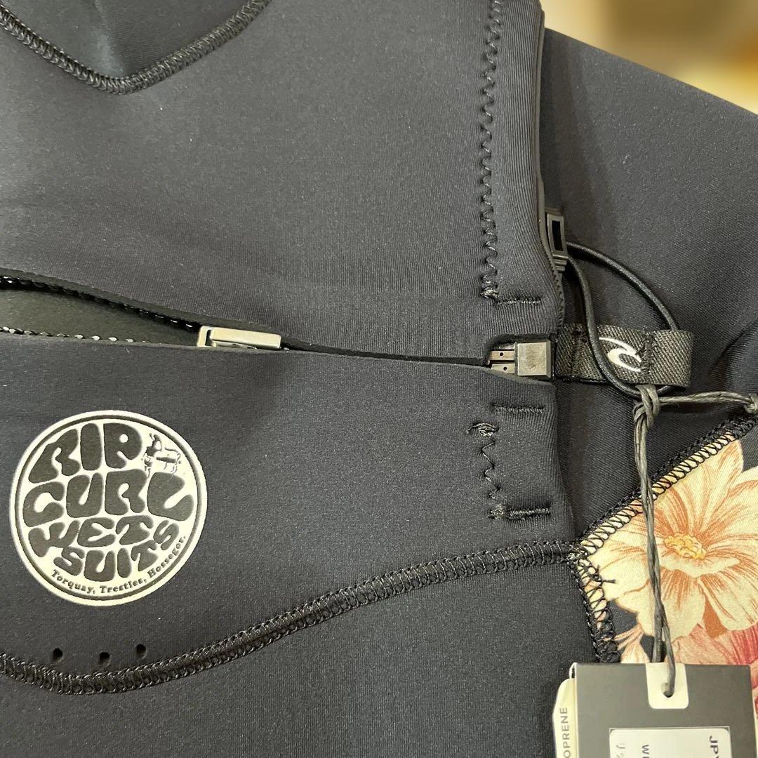 RipCurl リップカールフルスーツ 5mm/3mm オーストラリア日本未販売