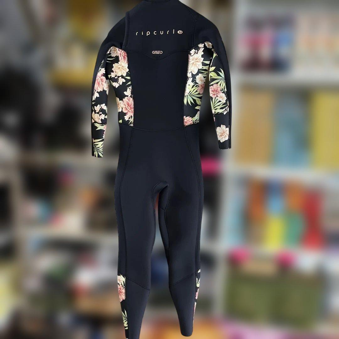 RipCurl リップカールフルスーツ 5mm/3mm オーストラリア日本未販売