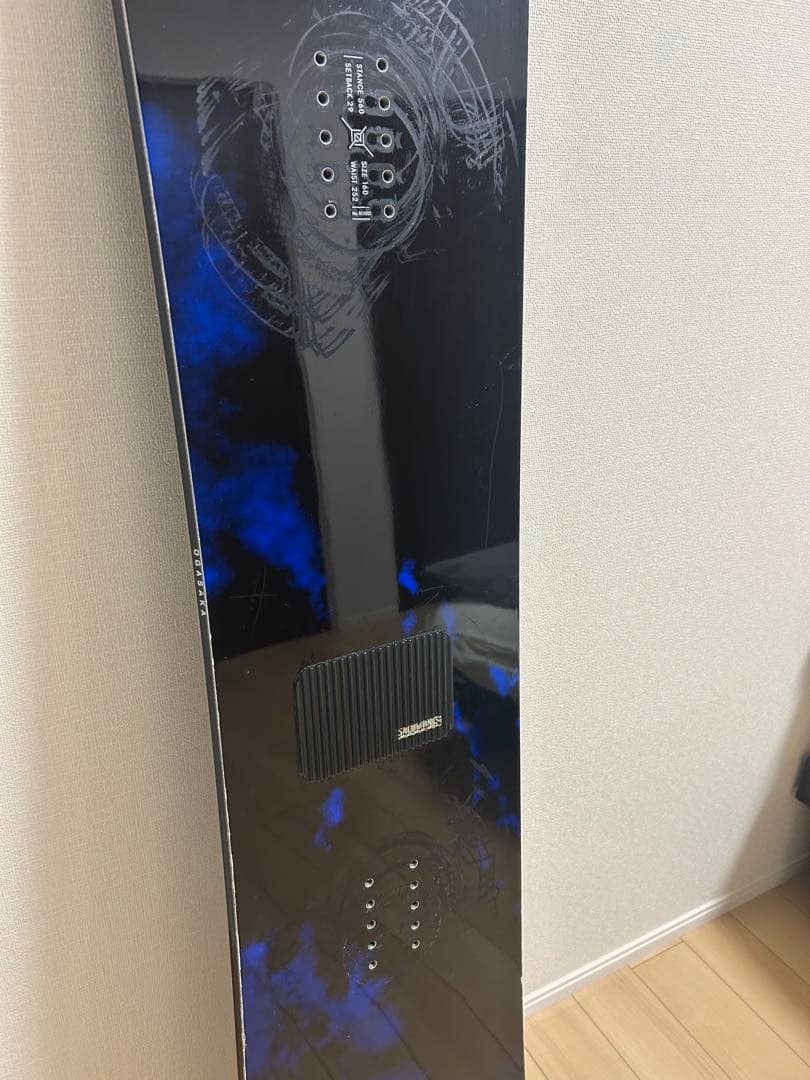 スノーボード ogasakafc