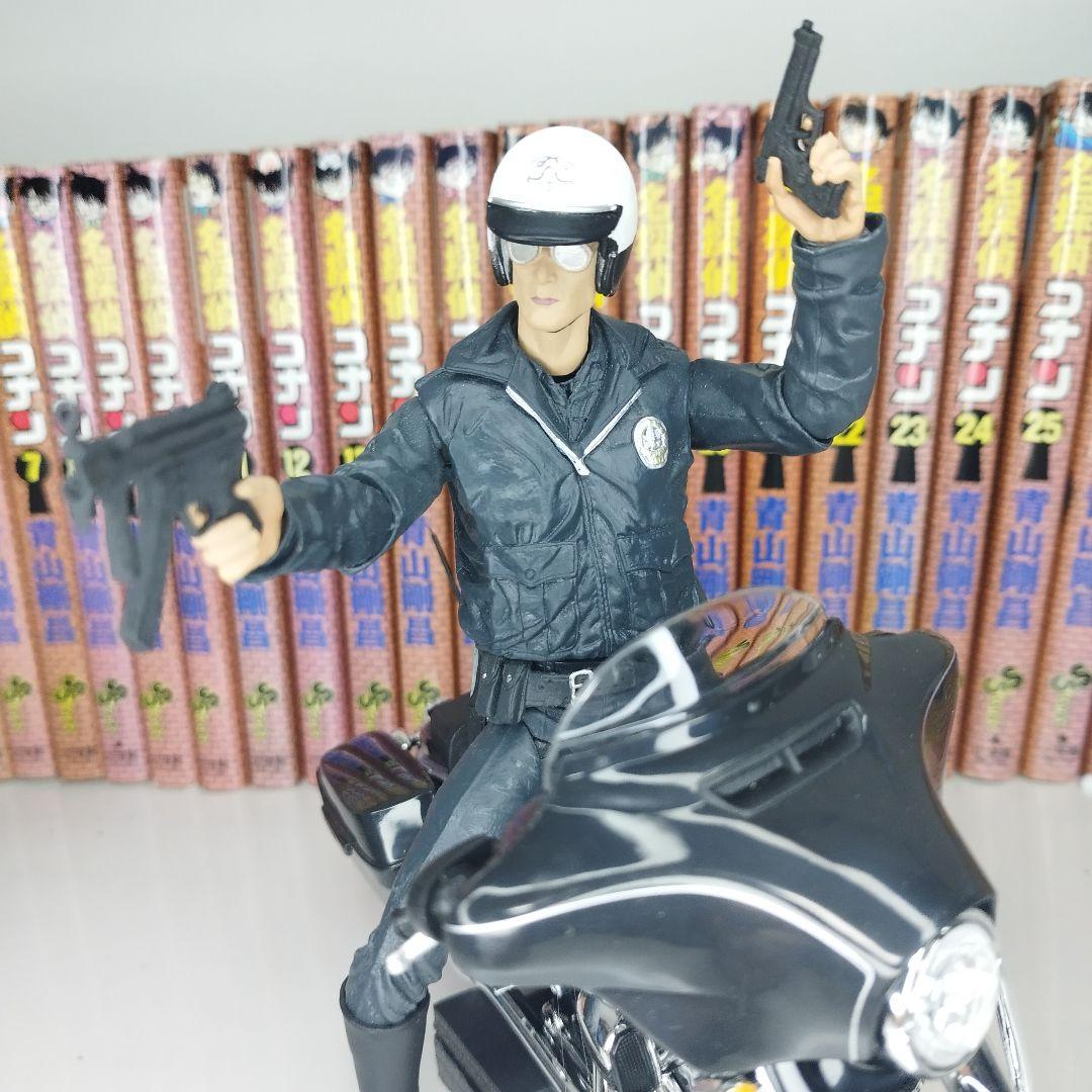 〓ターミネーター2〓T-1000 アクションフィギュア 〓新品〓
