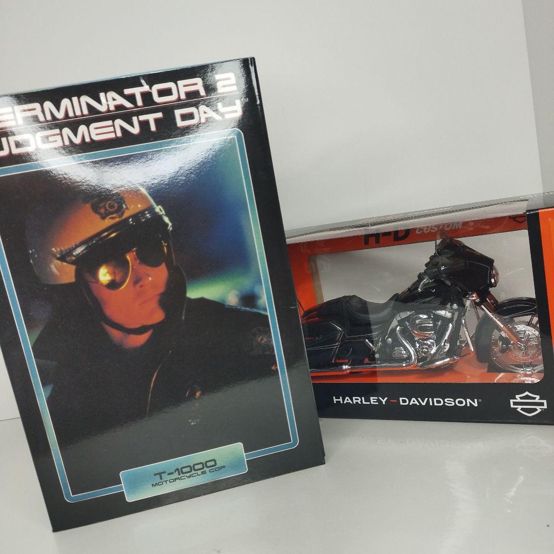 〓ターミネーター2〓T-1000 アクションフィギュア 〓新品〓