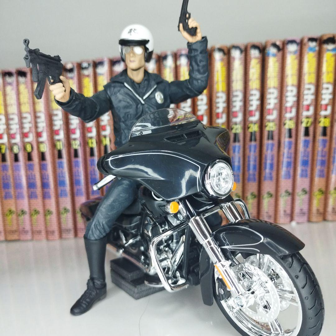 〓ターミネーター2〓T-1000 アクションフィギュア 〓新品〓