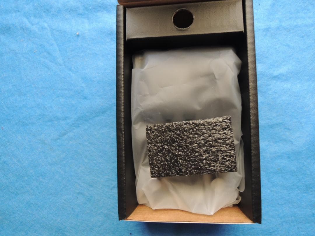 ♬新品・未使用★Valeton GP-50