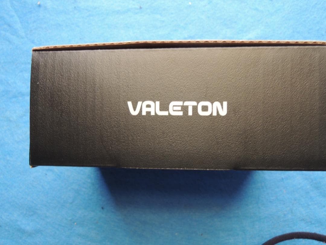 ♬新品・未使用★Valeton GP-50