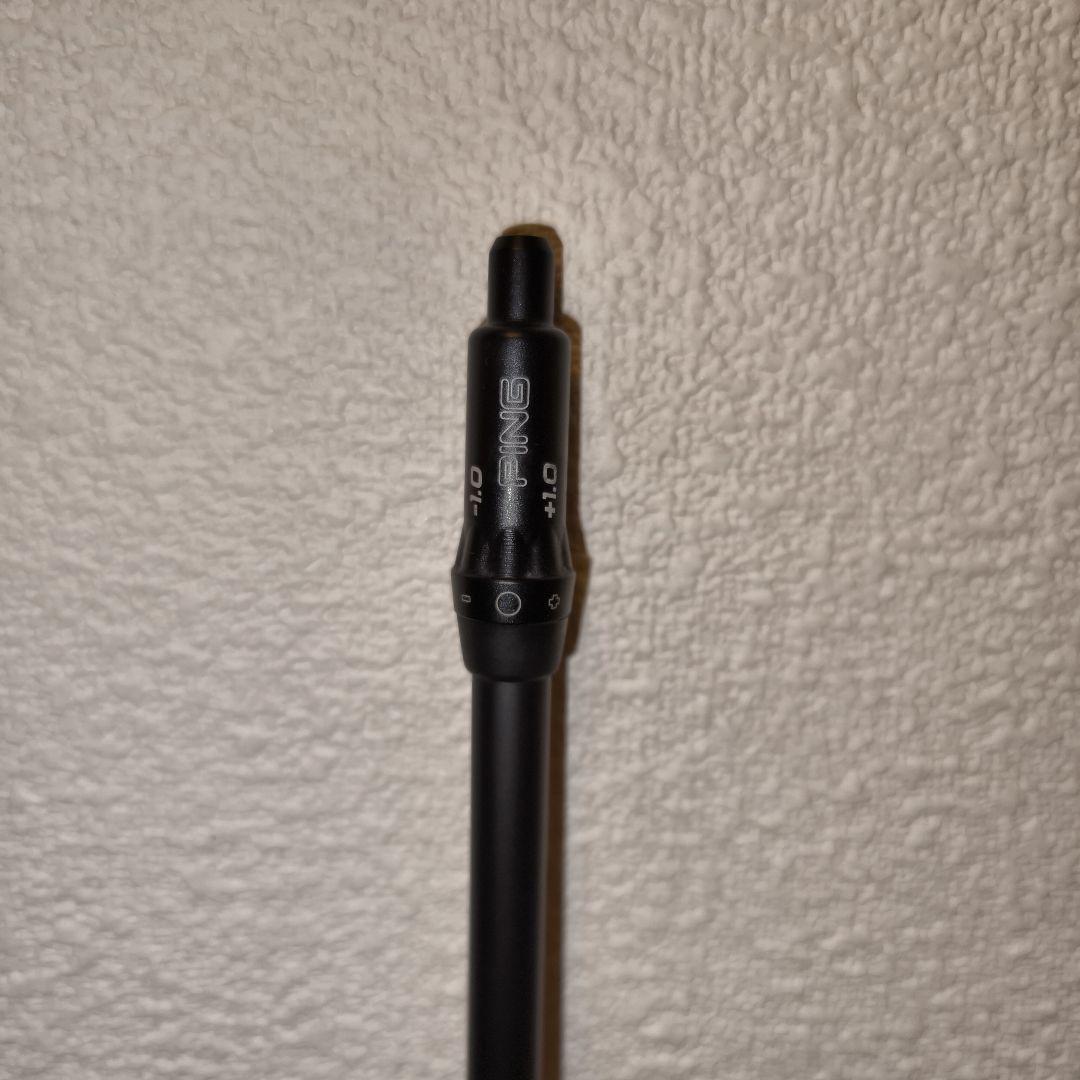 アッタス ATTAS MB FW 45X ピン シャフト 5W 〜 7W