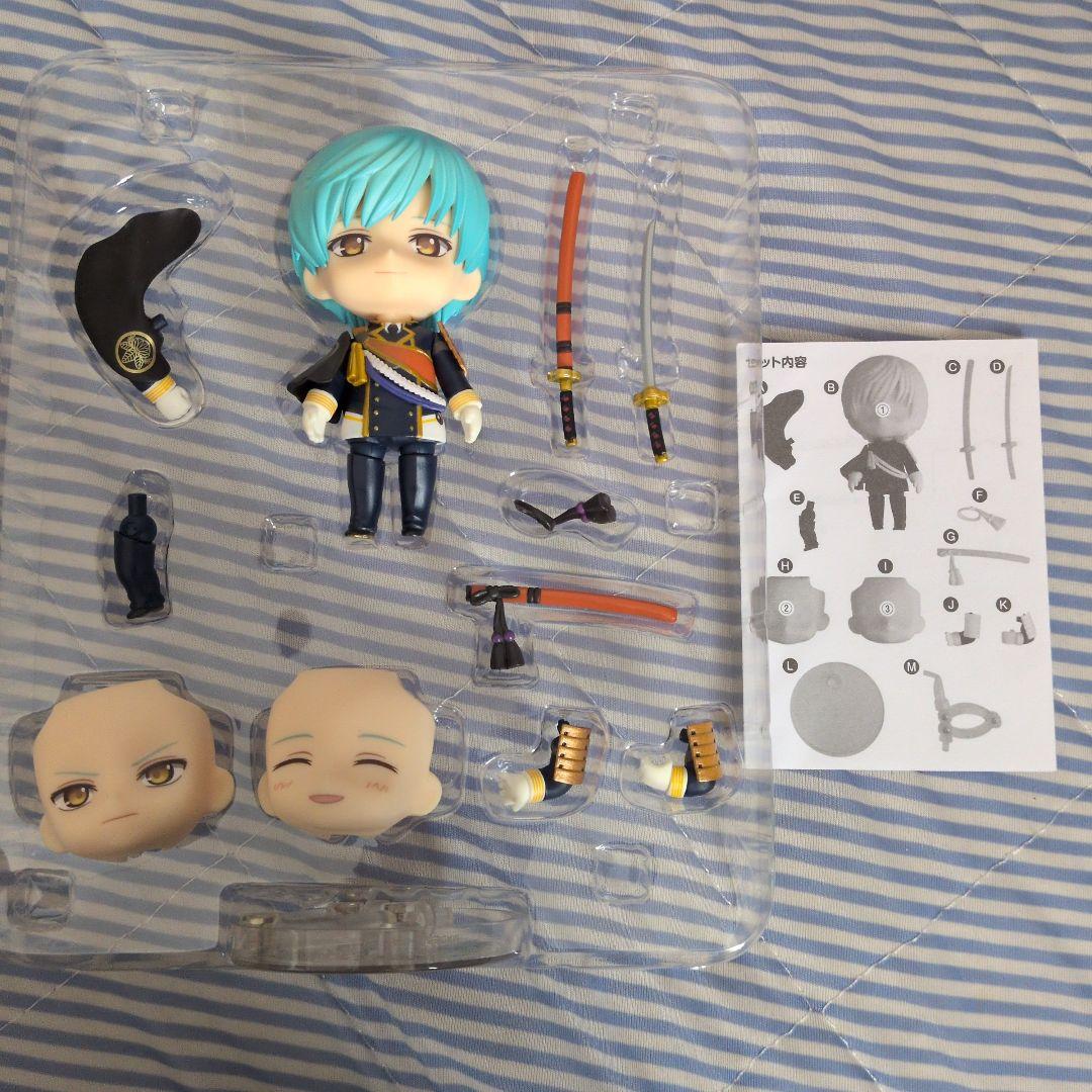 刀剣乱舞 ねんどろいど まとめ売り